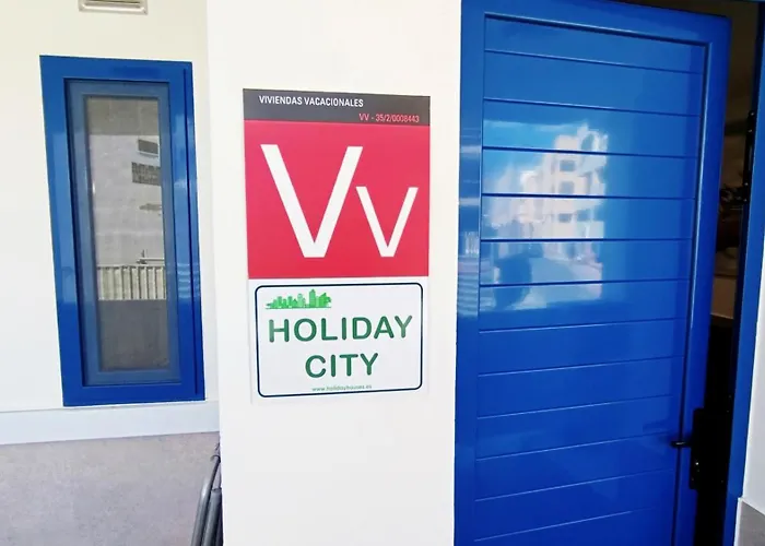 Holiday City
