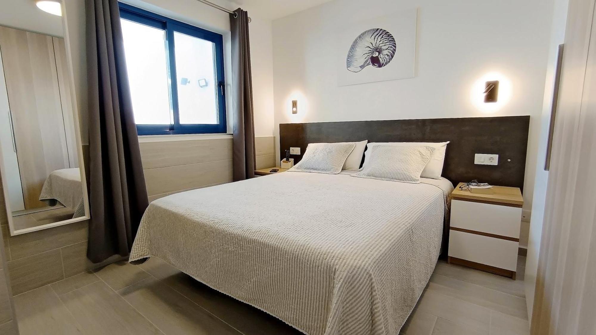 Apartament Holiday City Corralejo