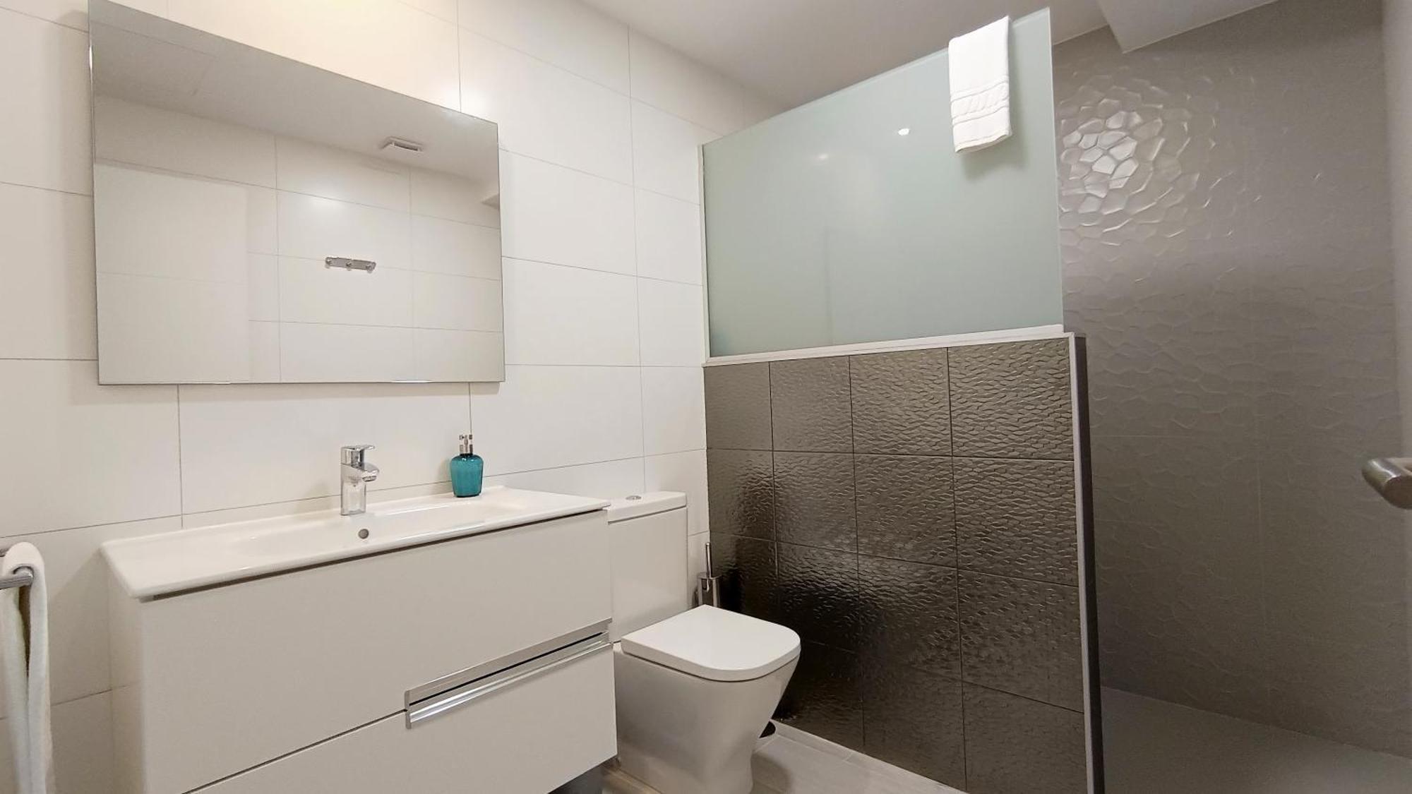 Apartament Holiday City Corralejo