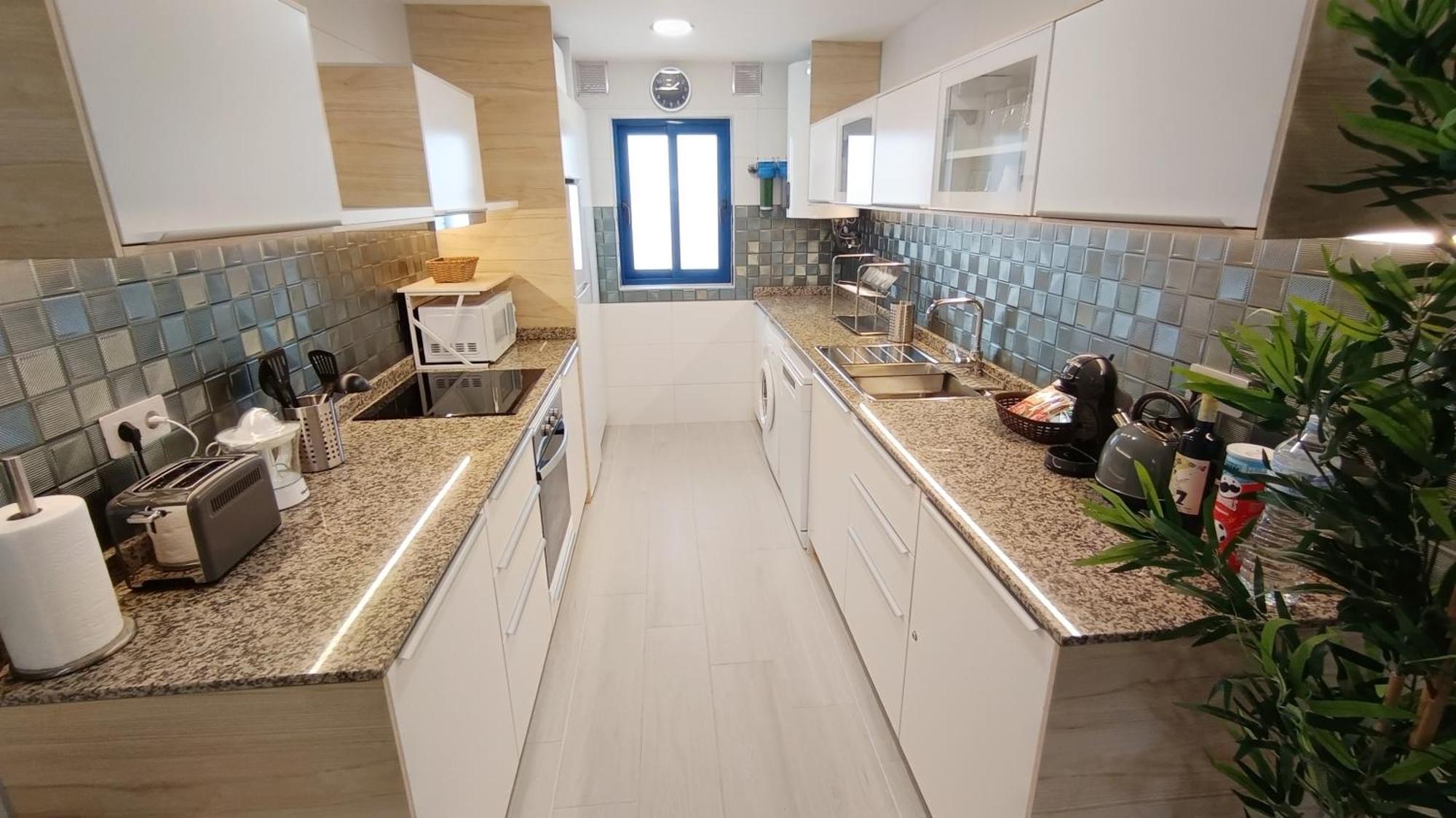 Apartament Holiday City *