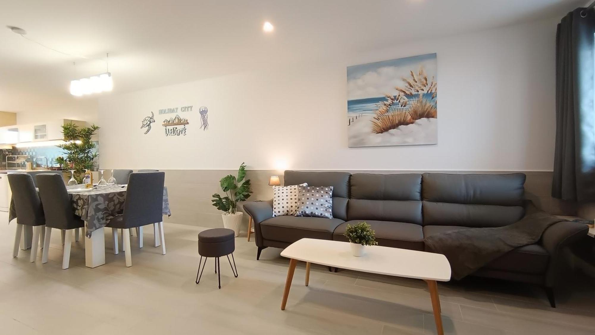 Holiday City Apartament *