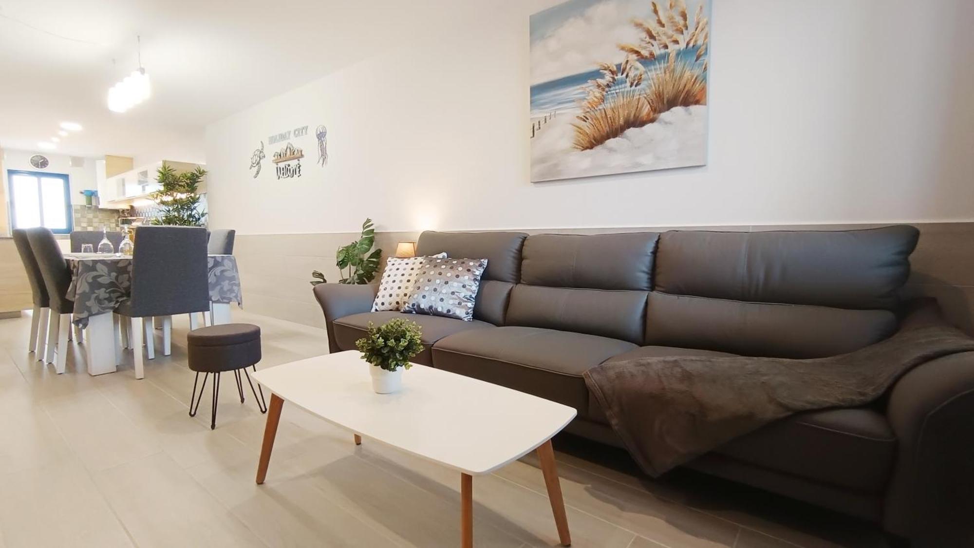 Holiday City Apartament Corralejo