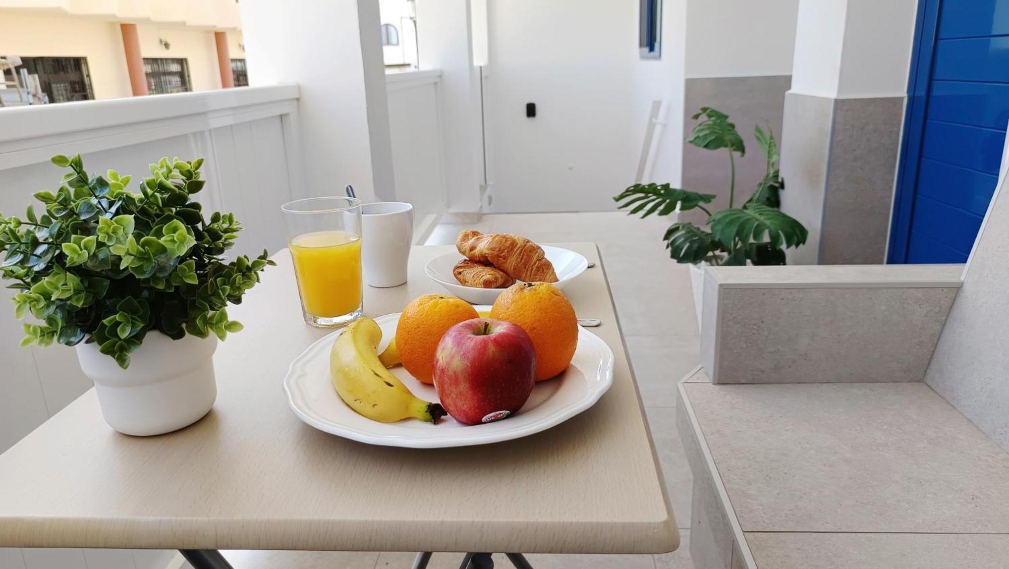 Apartamento Holiday City
