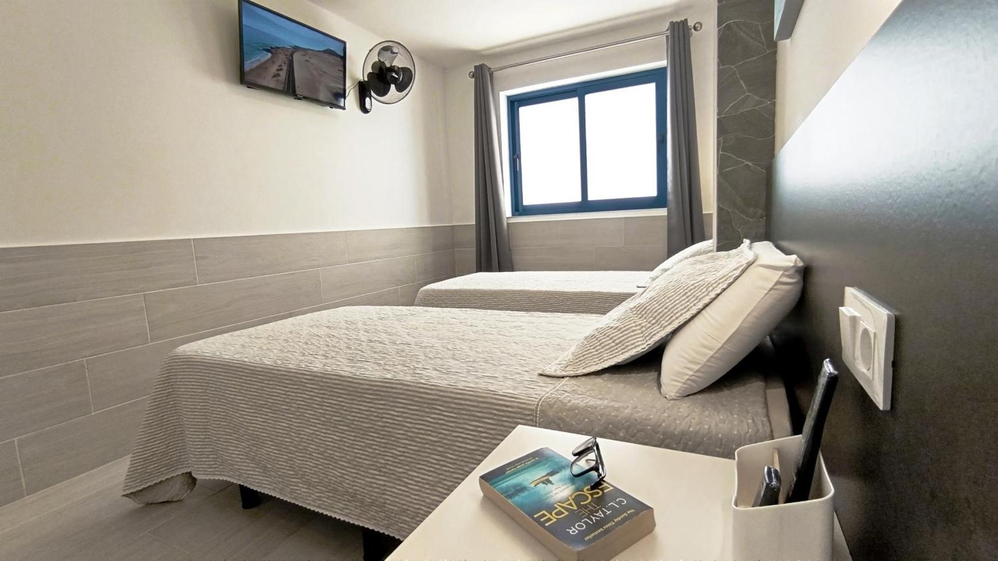 Holiday City Apartamento