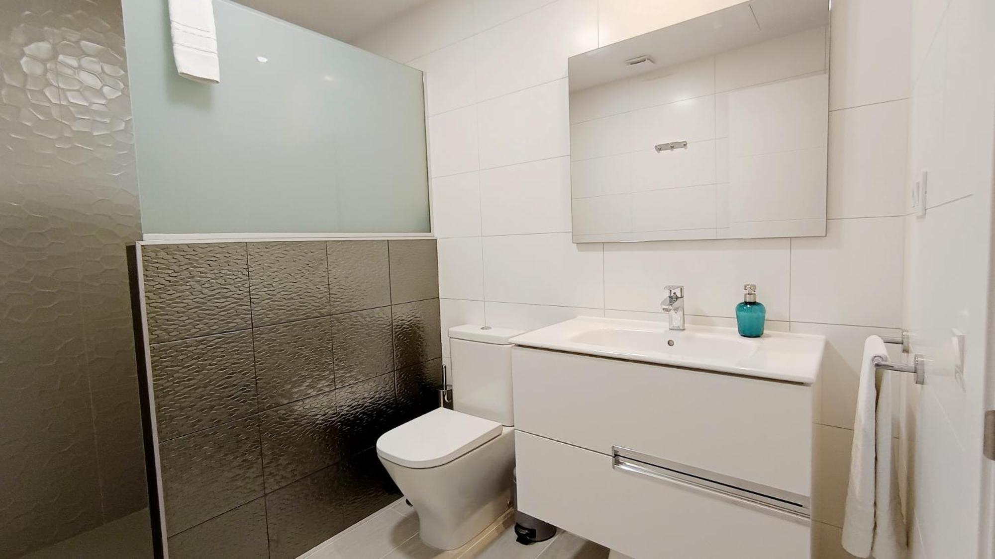 Apartamento Holiday City